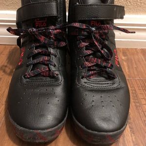 Men’s FILA shoes